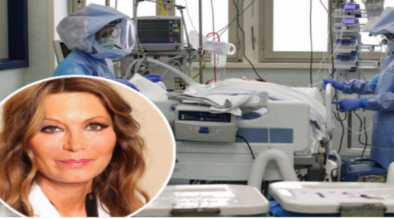 Dr. Nela Sršen oštro protiv priče o drugom valu: Korona možda postane virusna prehlada