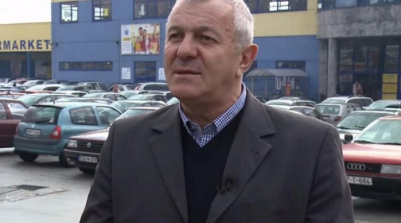PERO GUDELJ PRIJETIO: Sjekira mi je u gepeku, glavu ću ti ugurati u wc šolju