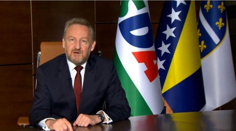 Izetbegović tvrdi da je ostvario cilj od 100.000 novih radnih mjesta
