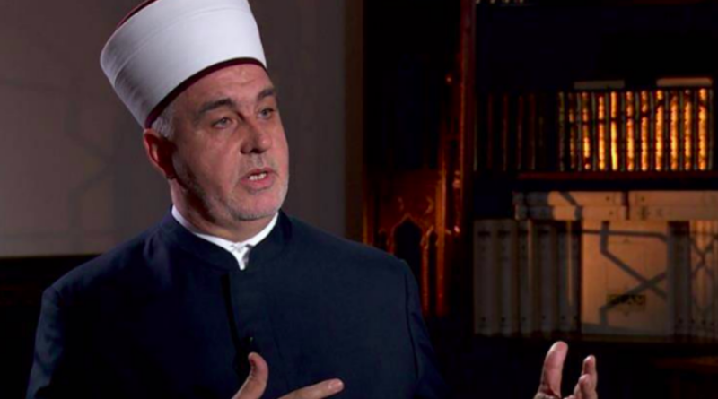 Reis Kavazović: Muslimani u BiH ne trebaju upućivati oštrice prema kardinalu i Katoličkoj crkvi