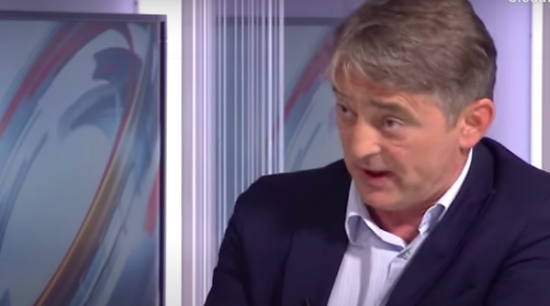 Tako je govorio Komšić 2018. – ‘Moji’ su na Bleiburgu počinili zločin (VIDEO)