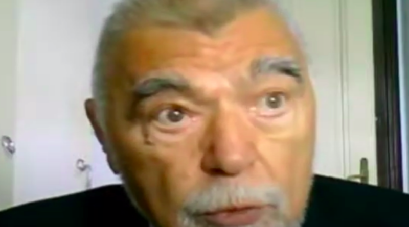 VIDEO: Šokantni intervju bivšeg predsjednika RH koji je optužio kardinala i sve nevine žrtve križnog puta