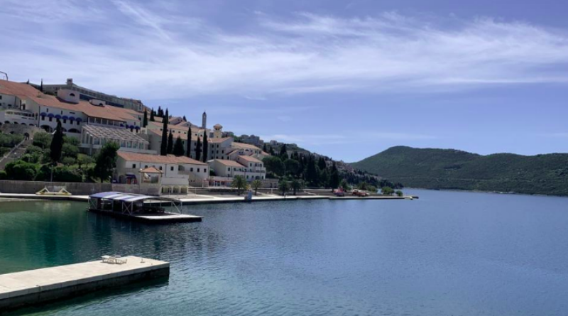 Neum pust, rezervacije otkazane do srpnja, priželjkuje se ljetovanje bh. građana u tom gradu