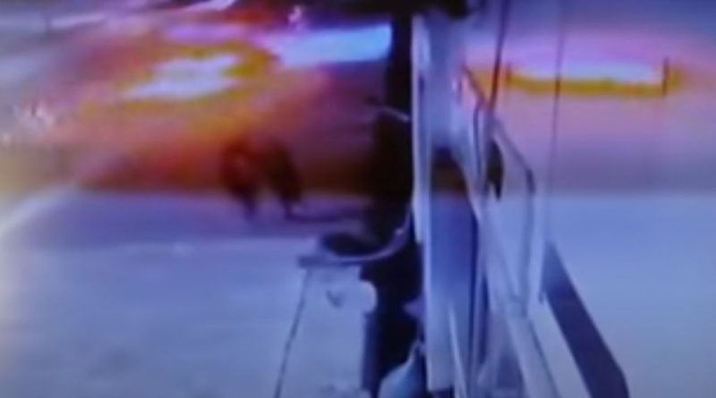 Objavljen šokantan video nesreće u Zadru u kojoj su poginula dvojica mladića