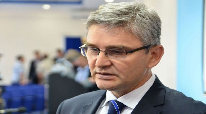 Salko Bukvarević podnio ostavku: Previše je posla