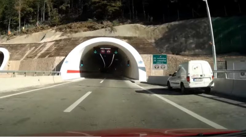 SARAJEVO: Zatekli golog muškarca u tunelu, tvrdio da je presreten i silovan