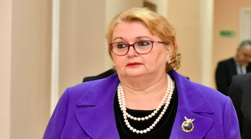 Sin šefice bh. diplomacije postao službenik Veleposlanstva BiH u Kataru
