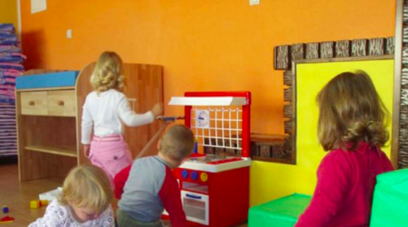 Vrtići u FBiH bi se trebali otvoriti sljedeći tjedan