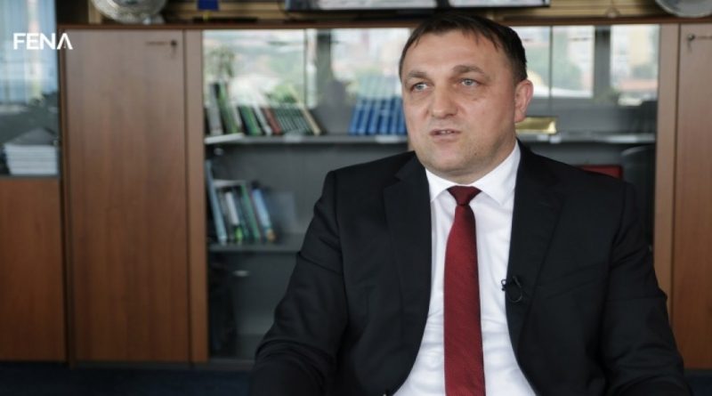 Od početka epidemije u FBiH registrirano 1200 novih gazdinstava i 227 poljoprivrendih obrta