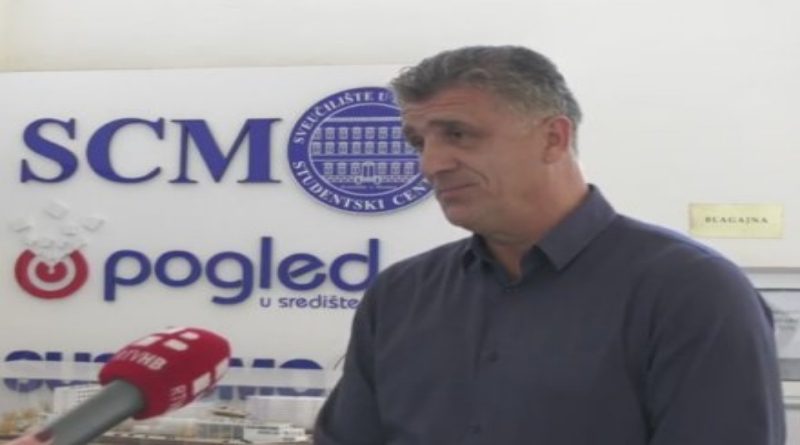 Studenti se vraćaju u Studentski centar Mostar, pripremaju se za ispite