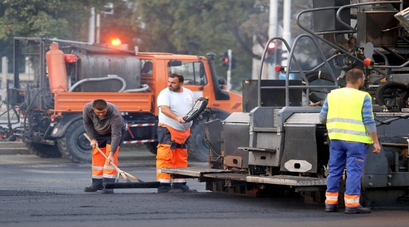 UNATOČ KRIZI: Mirovine uskoro rastu, novca ima i za kapitalne projekte