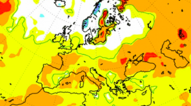 Europski meteoservis objavio prognozu za ljeto, evo što nas čeka