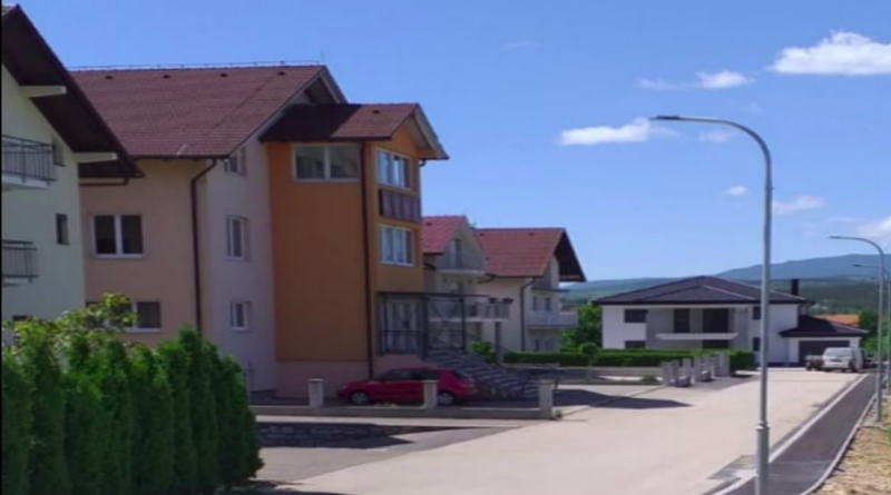 Asfaltno-predizborna kampanja ili još jedan deja vu