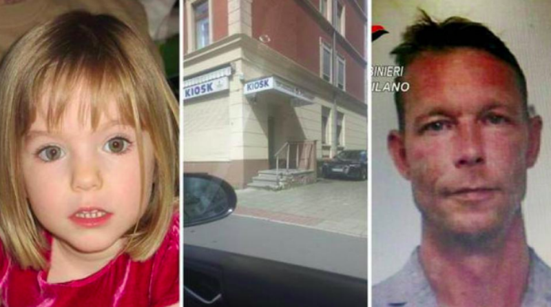 Hrvati u šoku: 'U naš restoran je dolazio monstrum koji je oteo Maddie, bio nam je susjed'