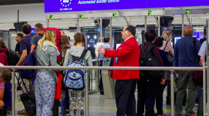 Europska unija pravi popis od 50 zemlja kojima će otvoriti svoje granice