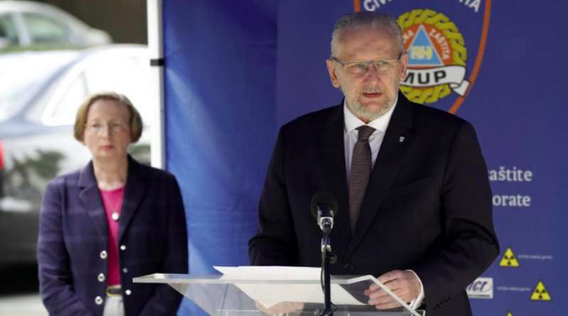 Od ponoći svi koji u Hrvatsku ulaze iz BiH, Srbije, Kosova i Sjeverne Makedonije moraju u samoizolaciju
