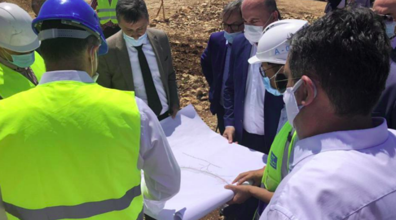 NOVALIĆ: Koridor Vc mogao bi biti dovršen za šest-sedam godina