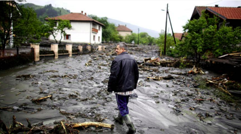 Milijarde KM za obranu od poplava, a projekata nigdje