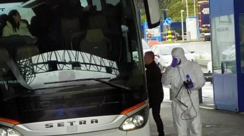 SJEĆATE LI SE TURISTA IZ WUHANA U BIH U SIJEČNJU! KORONAVIRUS JE TADA STIGAO KOD NAS
