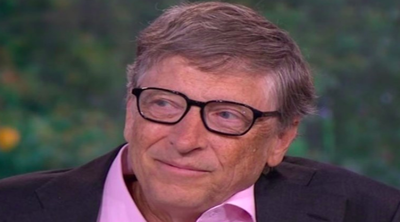 Bill Gates o pandemiji: Zadnja prepreka bit će uvjeriti ljude da se cijepe