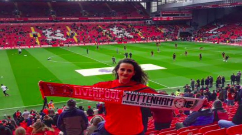 Ramkinja koja je napisala knjigu o Liverpoolu: Inspirirao me Dalić. Naslov ćemo slaviti u Mostaru
