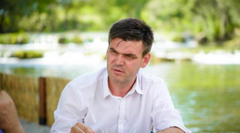 Cvitanović: BiH od završetka rata nikada nije bila u težoj situaciji