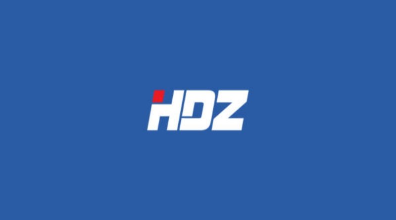 IPAK SU NAJBOLJA OPCIJA: Što HDZ nudi Hrvatima “dijaspore” u Saboru?