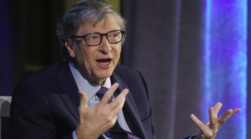 BILL GATES: Teško je demantirati teorije zavjere o cjepivu jer su "tako glupe"