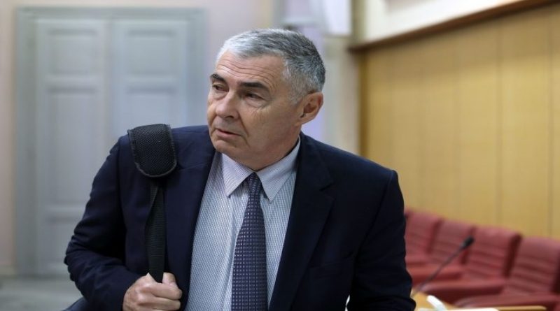 GLASNOVIĆ U STILU IBRAHIMOVIĆA: Moja lista je Ferrari
