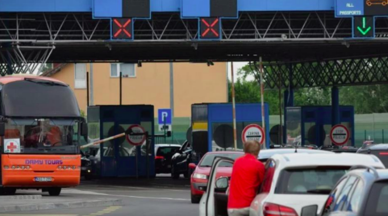 Osobe iz BiH koje dolaze na liječenje neće ići u samoizolaciju