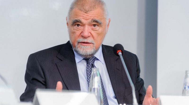 MESIĆ: Treći entitet zauvijek skinuti s dnevnog reda