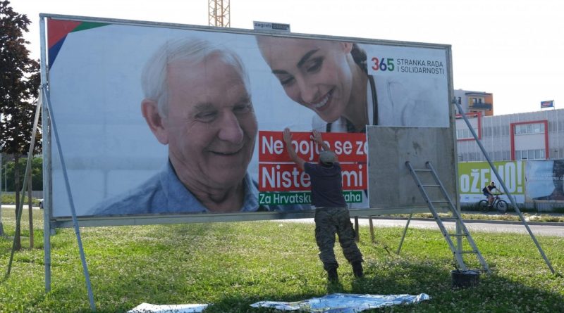 Birači HDZ-a i SDP-a prosječno su stari 54 godine, Škorini su 41-godišnjaci, a prosječna dob Mostovih birača je 35 godina. Što će presuditi?