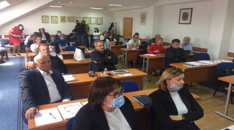 O izgradnji četiri MHE na rijeci Šujici provest će se javna rasprava