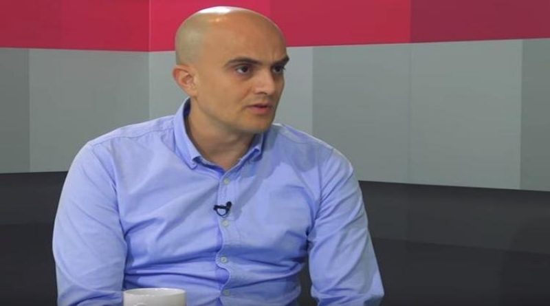 SLAVEN RAGUŽ: Model za Mostar preslikati na Travnik, bošnjačka oporba, SDP i DF, remetilački faktor