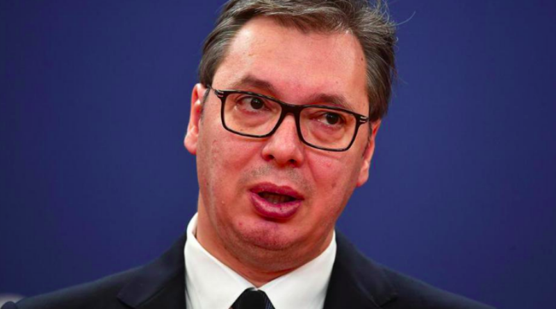 Preliminarni rezultati izbora u Srbiji: Premoćna pobjeda Aleksandra Vučića