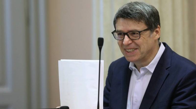 Jovanović: U Vladu ne smiju ući razni katolibani, ustašofili koji bi zabranjivali ženama ‘pravo na pobačaj’