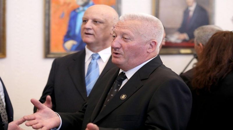 'Generali su išli na Pantovčak sa skepsom, ali Milanović nas je sve iznenadio'