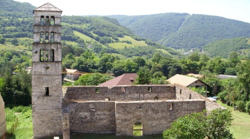 Deseci crkava i samostana u BiH doživjeli su sudbinu Aje Sofije