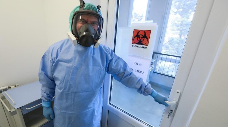 Ovo su najčešći simptomi zaraze koronavirusom, dvije trećine zaraženih se žale na istu smetnju