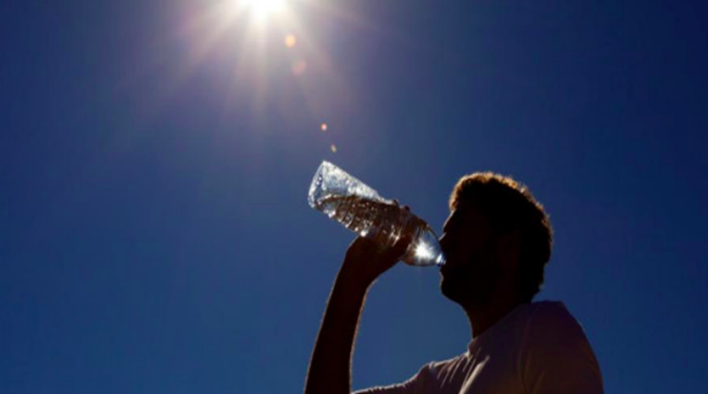 Danas sunčano, temperature do 35 stupnjeva, evo kako će biti za vikend