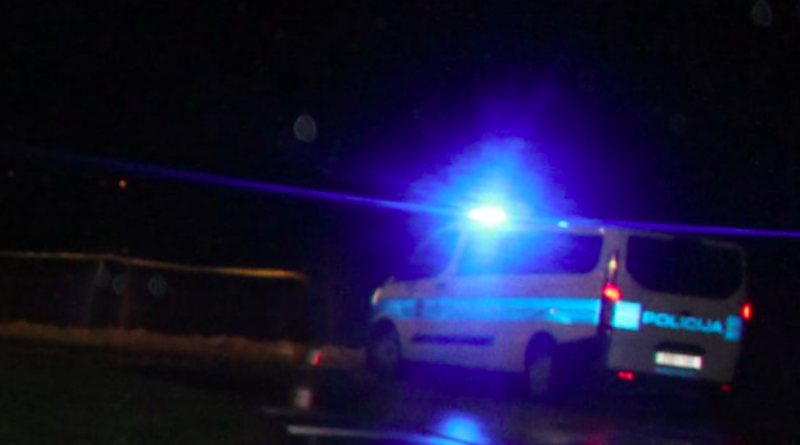 Nesretna Lana J. (18) iz Čapljine izgubila je život vraćajući se s posla