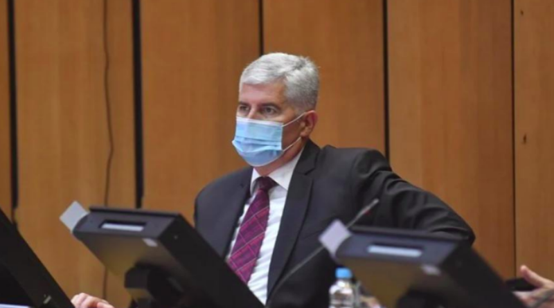 Dragan Čović: Mostar je sačuvao multietničnost, volio bih da je tako i u Tuzli