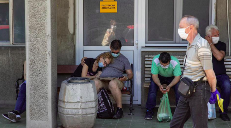 Zaraza buja u BiH, Srbiji i Crnoj Gori kao nigdje u Europi