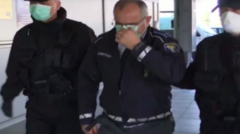 Granični policajac BiH zbog 20 eura mita osuđen na 5 mjeseci zatvora