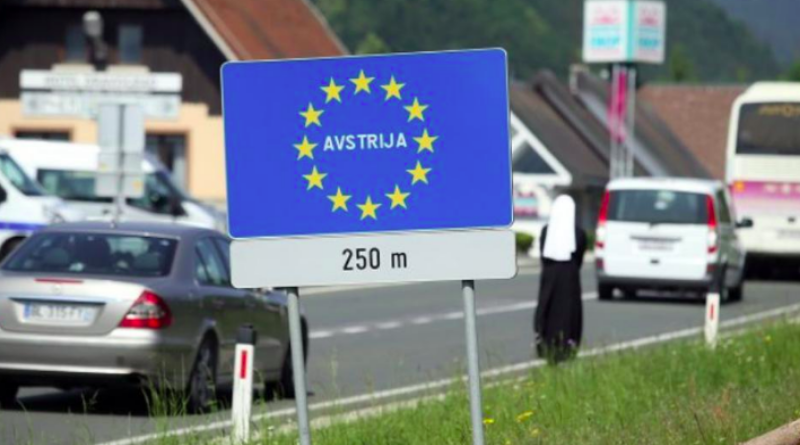 Za ulazak u Austriju bh. građanima možda neće biti dovoljan ni negativan test