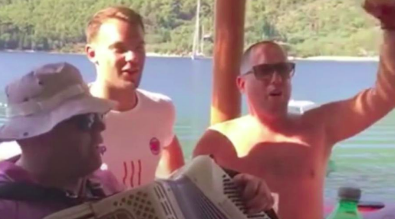 HAJKA NA NEUERA, HRVATE I THOMPSONA Nijemci priznali: Pogriješili smo!