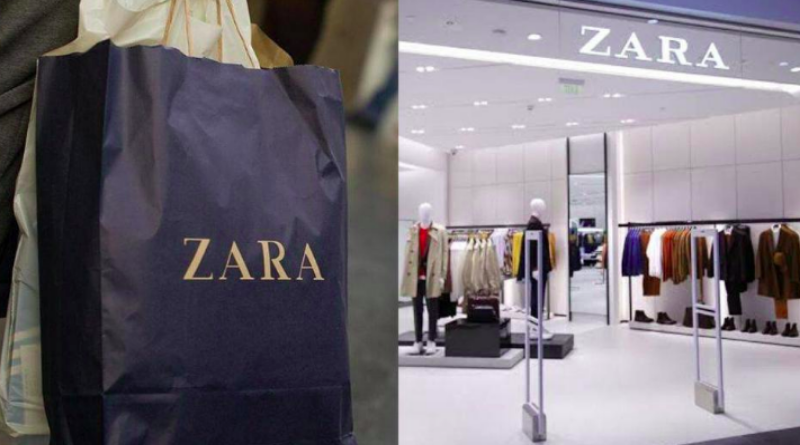 "Zara", "H&M" i "Stradivarius" zatvaraju trgovine širom svijeta