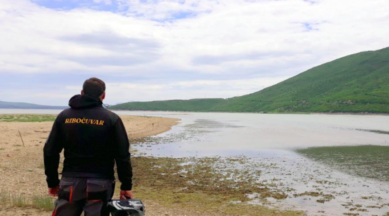 FOTOREPORTAŽA S BUŠKOG JEZERA Kako su Duvnjaci i Livnjaci izgubili polje, a nisu dobili jezero