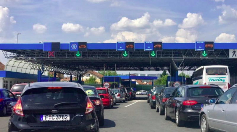 Platili odricanje od bh. državljanstva, sad moraju platiti test da dođu u BiH