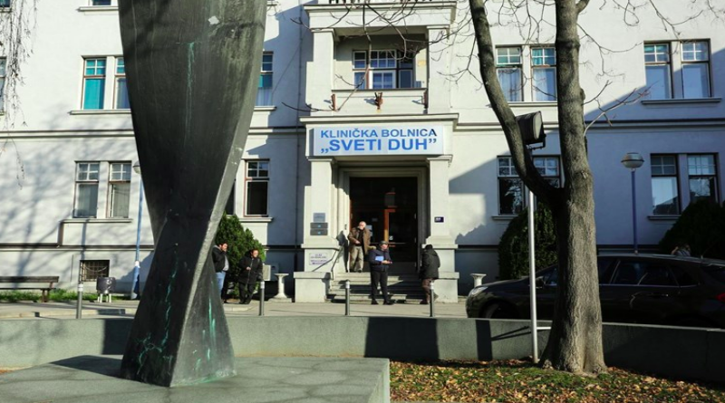 U Zagrebu koronavirusom zaražena beba stara 10 dana